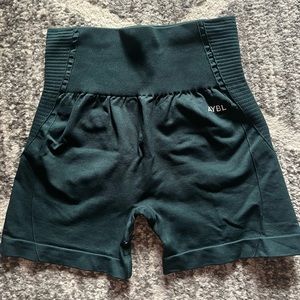 AYBL bike shorts